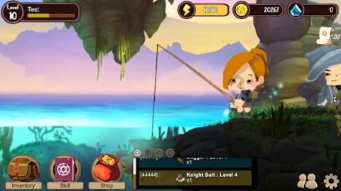 小猫钓鱼正版下载中文版